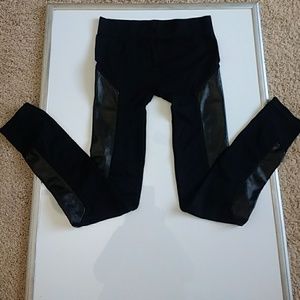Prime Cut legging